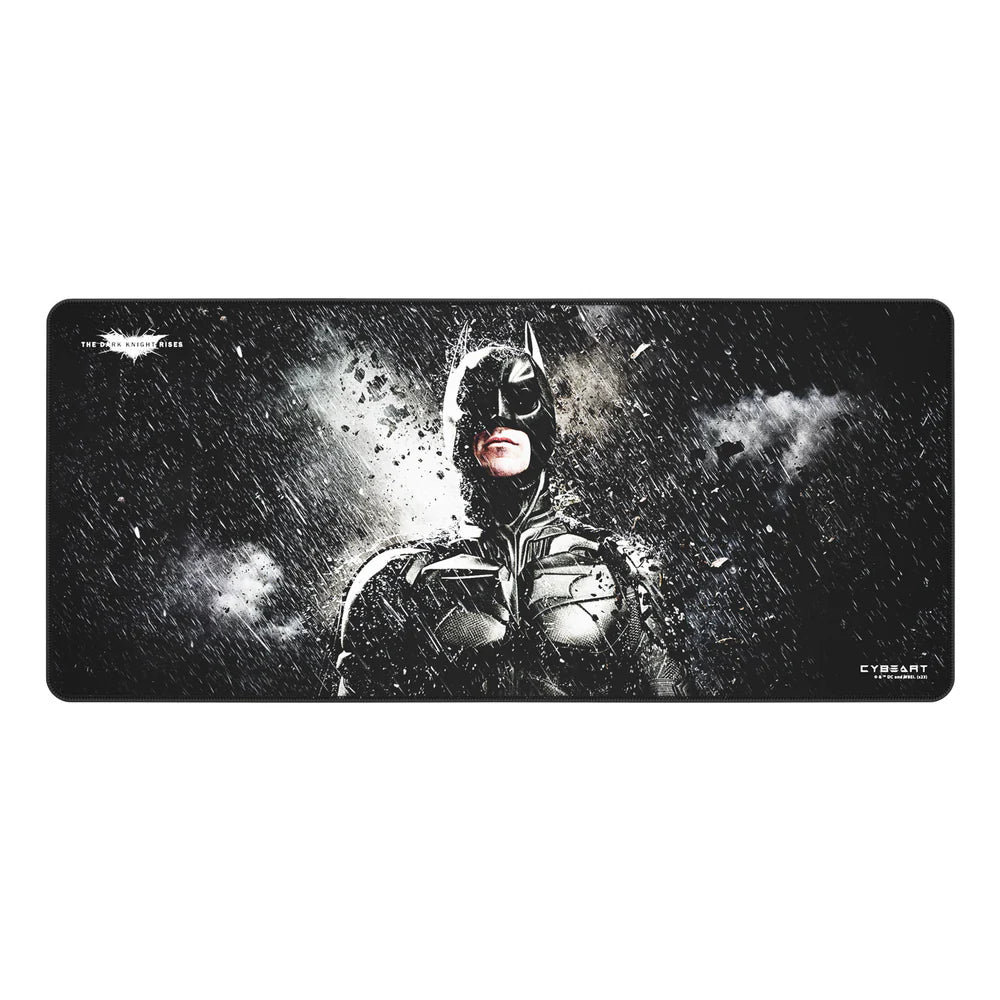 Cybeart Batman - The Dark Knight Rises Gaming Mouse Pad
