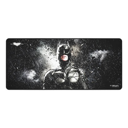 Cybeart Batman - The Dark Knight Rises Gaming Mouse Pad