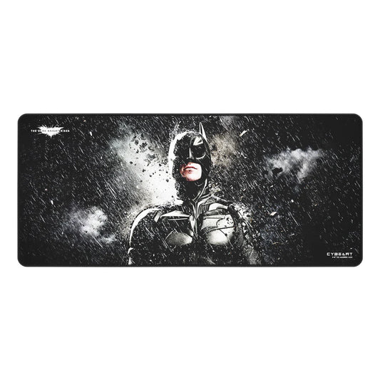 Cybeart Batman - The Dark Knight Rises Gaming Mouse Pad