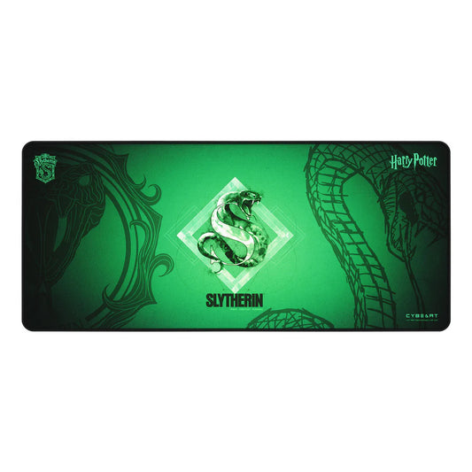 Cybeart Slytherin Gaming Mouse Pad