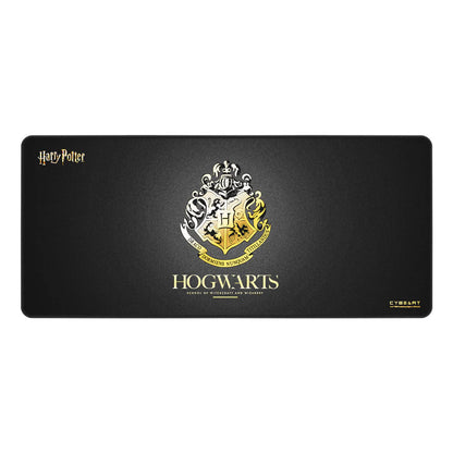 Cybeart Hogwarts Gaming Mouse Pad