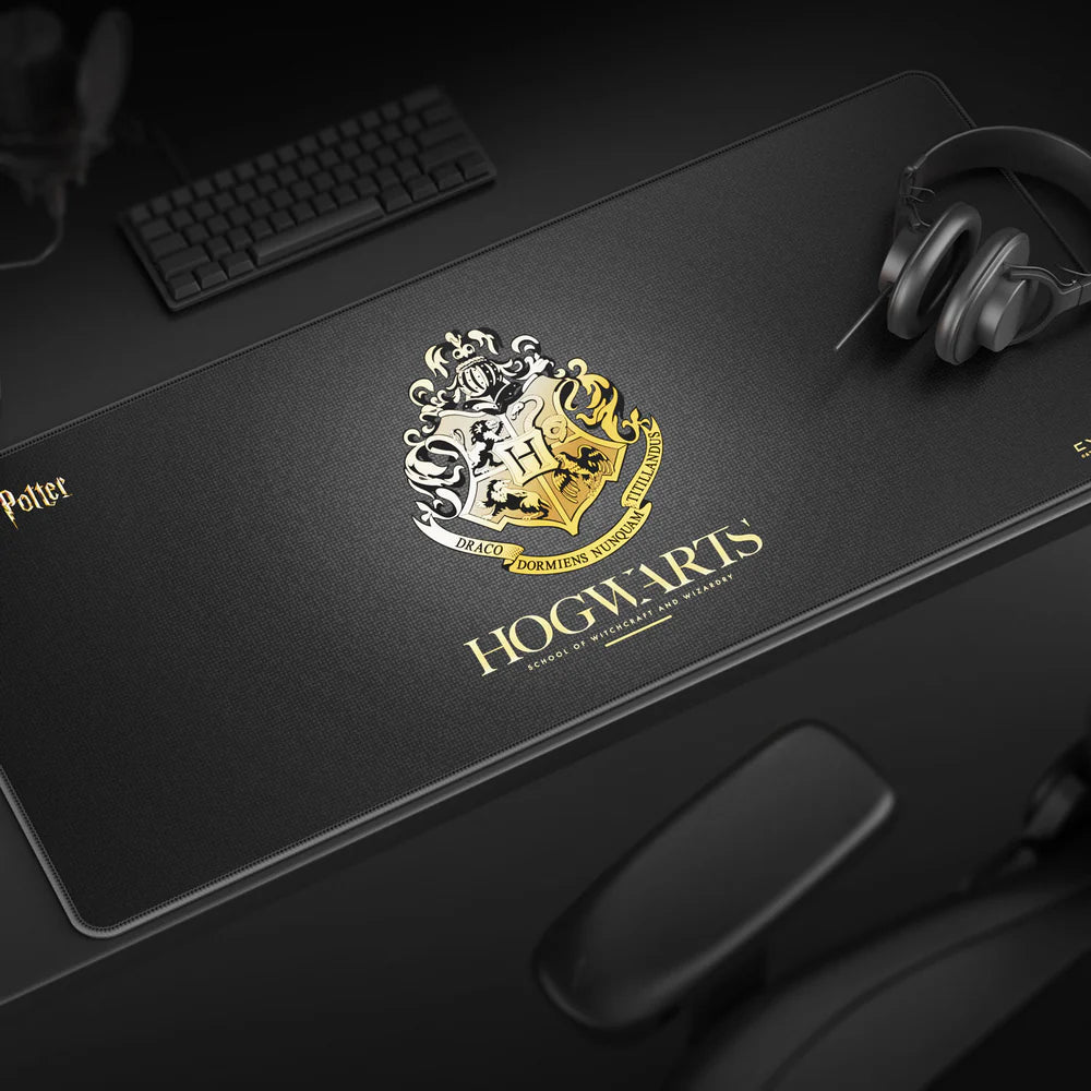 Cybeart Hogwarts Gaming Mouse Pad