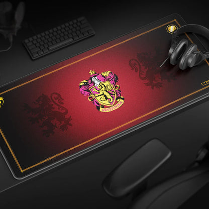 Cybeart Gryffindor Classic Gaming Mouse Pad