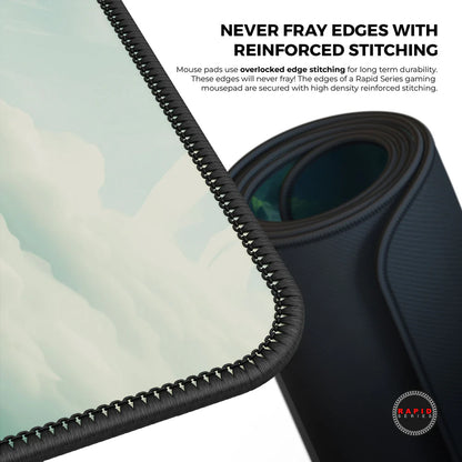 Cybeart Lord of the Rings Gaming Mouse Pad