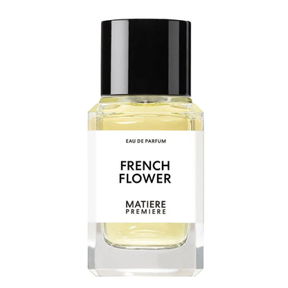 Matiere Premiere French Flower Eau de Parfum 100ml