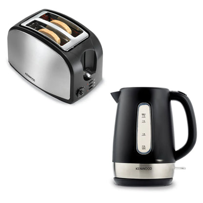 Kenwood Bundle Kettle Toaster