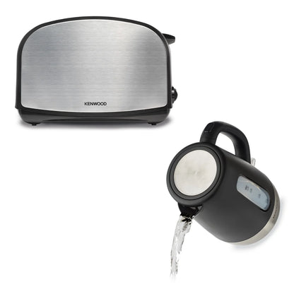 Kenwood Bundle Kettle Toaster