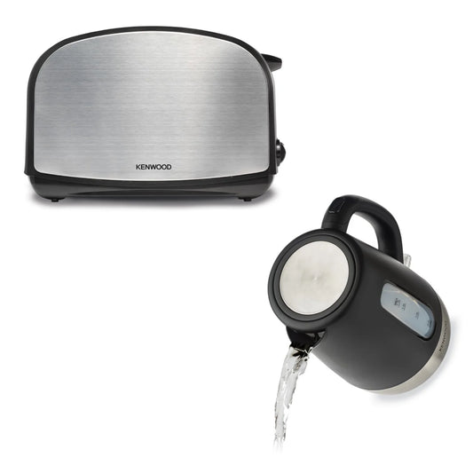 Kenwood Bundle Kettle Toaster