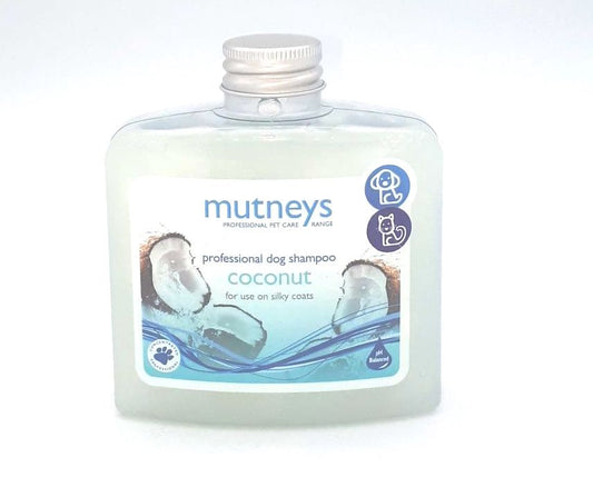 شامبو جوز الهند من موتنيز 250 مل