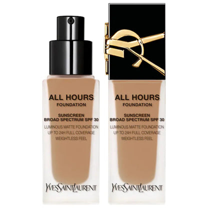 Yves Saint Laurent All Hours Foundation