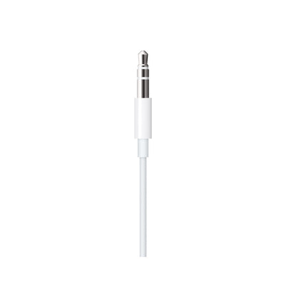 Greenmouse Headset Connection 3.5 mm - White