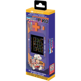 My Arcade Pixel Pocket Pro Data East Hits Portable Gaming System
