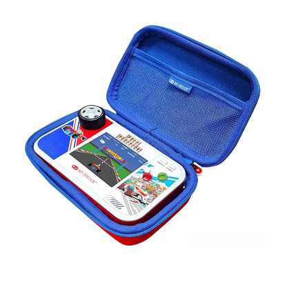 My Arcade Pole Position Pocket Player Max Portable Handheld Gaming System