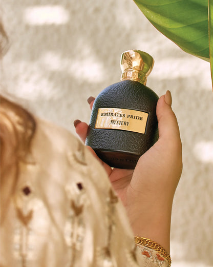 Emirates Pride Mystery