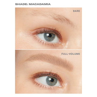 Morphe Brow Tease Fiber-Infused Volumising Mousse 5ml