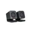 Mackie - CR2-X Cube Compact Desktop Speakers