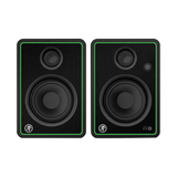 Mackie - CR4-X 4″ Multimedia Monitors