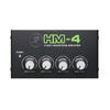 Mackie - HM-4 Headphone Amplifier