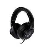 Mackie - MC-150 Professional Closed-Back Studio Headphones