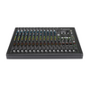 Mackie - Onyx 16-Channel Premium Analog Mixer with Multi-Track USB + Stereo SD Card Recording