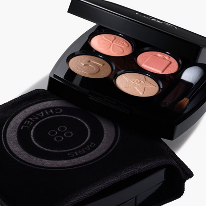 Chanel Chanel Les 4 Ombres Boutons Multi-Effect Quadra