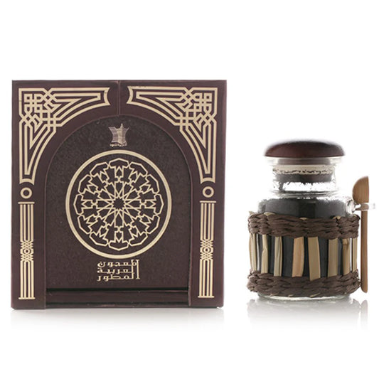 Arabian Oud Maajoun Al Arabia Motawar Incense, 80gm