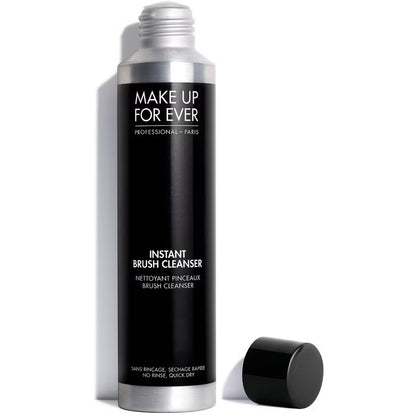 Make Up For Ever Instant Brush Cleanser