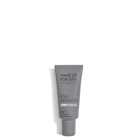 Make Up For Ever Step 1 Primer - Pore Minimizer (Travel Size)