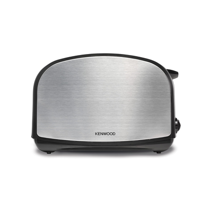 Kenwood Bundle Breakfast Set 1.7L Kettle And 2 Slice Bread Toaster (MPM02.000Bk)