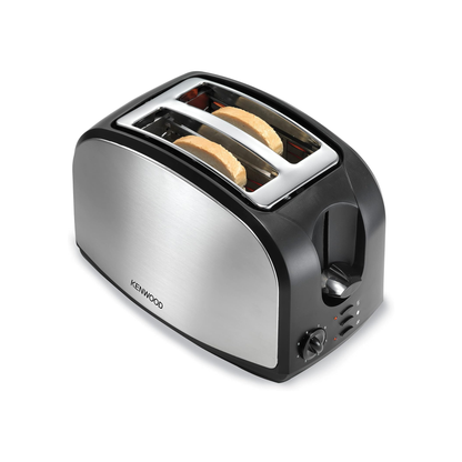 Kenwood Bundle Breakfast Set 1.7L Kettle And 2 Slice Bread Toaster (MPM02.000Bk)