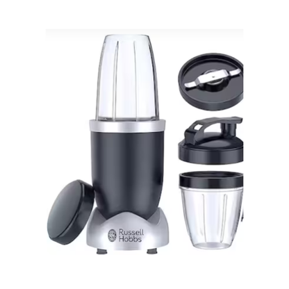 Russell Hobbs 900 Watts All-in-One Multi-Function Black (NBL02)