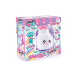 Canal Toys - Airbrush Plush - Food'Tastic Squish
