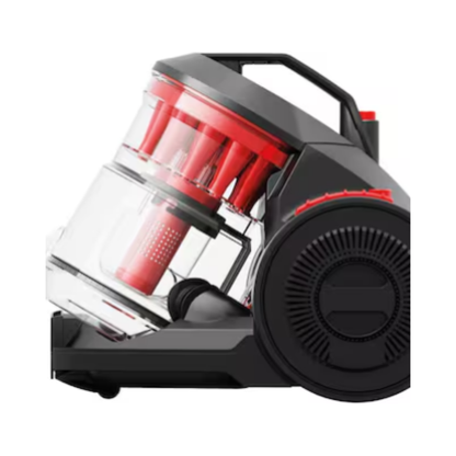 Hoover Air Mini Vacuum Cleaner 850W Grey/Red