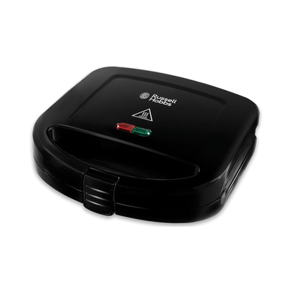 Russell Hobbs 2 Portion Sandwich Toaster Maker
