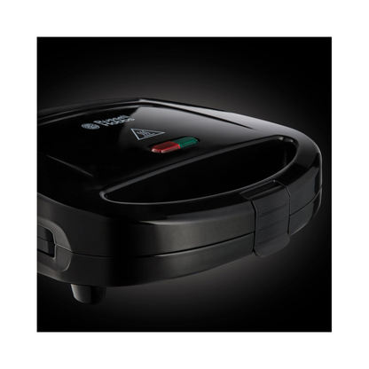 Russell Hobbs 2 Portion Sandwich Toaster Maker