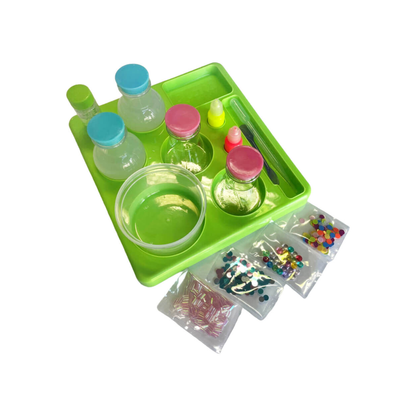 Doctor Squish Squishy Maker Slime Squad Studio