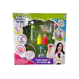 Doctor Squish Squishy Maker Slime Squad Studio