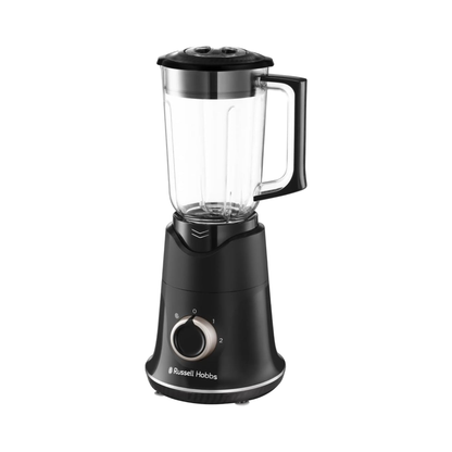 Russell Hobbs Blade Boost 1.5L Jug Blender 750W Black