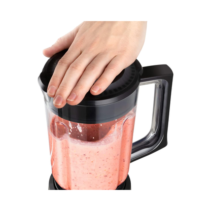 Russell Hobbs Blade Boost 1.5L Jug Blender 750W Black