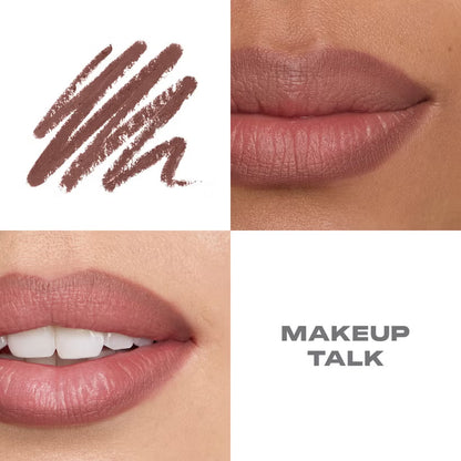 Morphe Signature Lip Pencil 1.5g