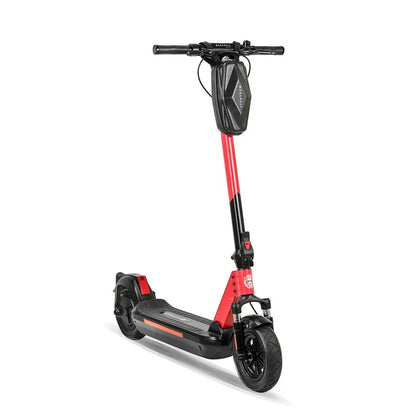 Marshall - E-Scooter Bag - Black