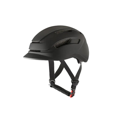 Marshall Helmet - Black - Large -58-60cm
