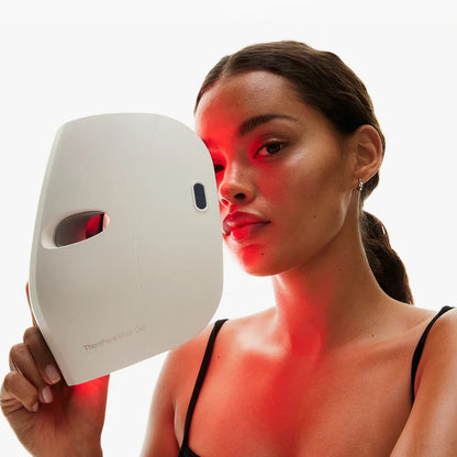 TheraFace Mask Glo by Therabody