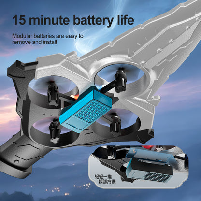 Master Sword Drone - Assorted
