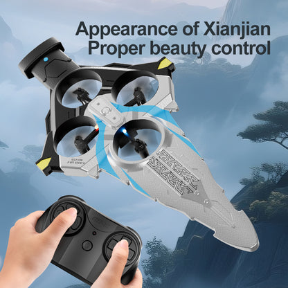 Master Sword Drone - Assorted