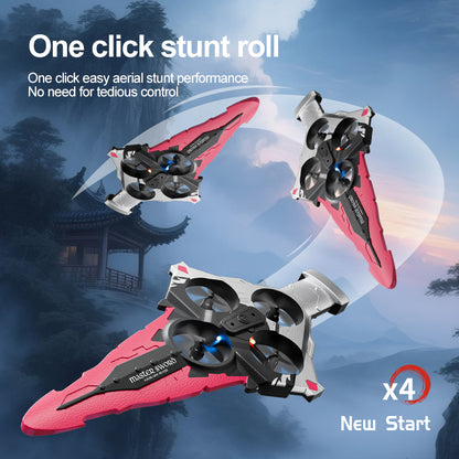 Master Sword Drone - Assorted