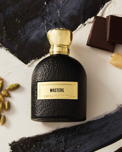 Emirates Pride Masters