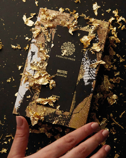 Emirates Pride Masters