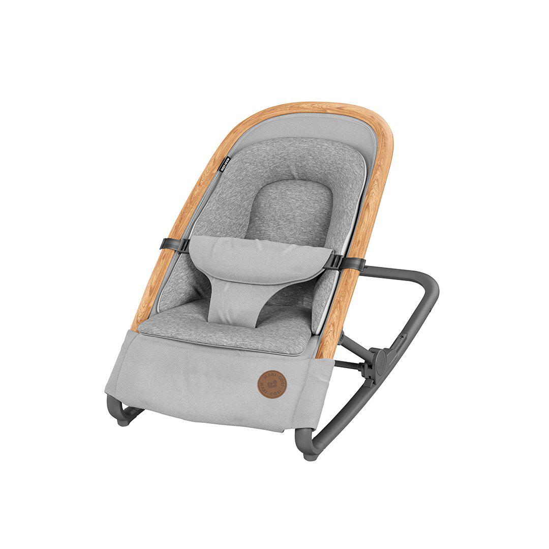 Maxi-Cosi Kori Bouncer Essential Grey