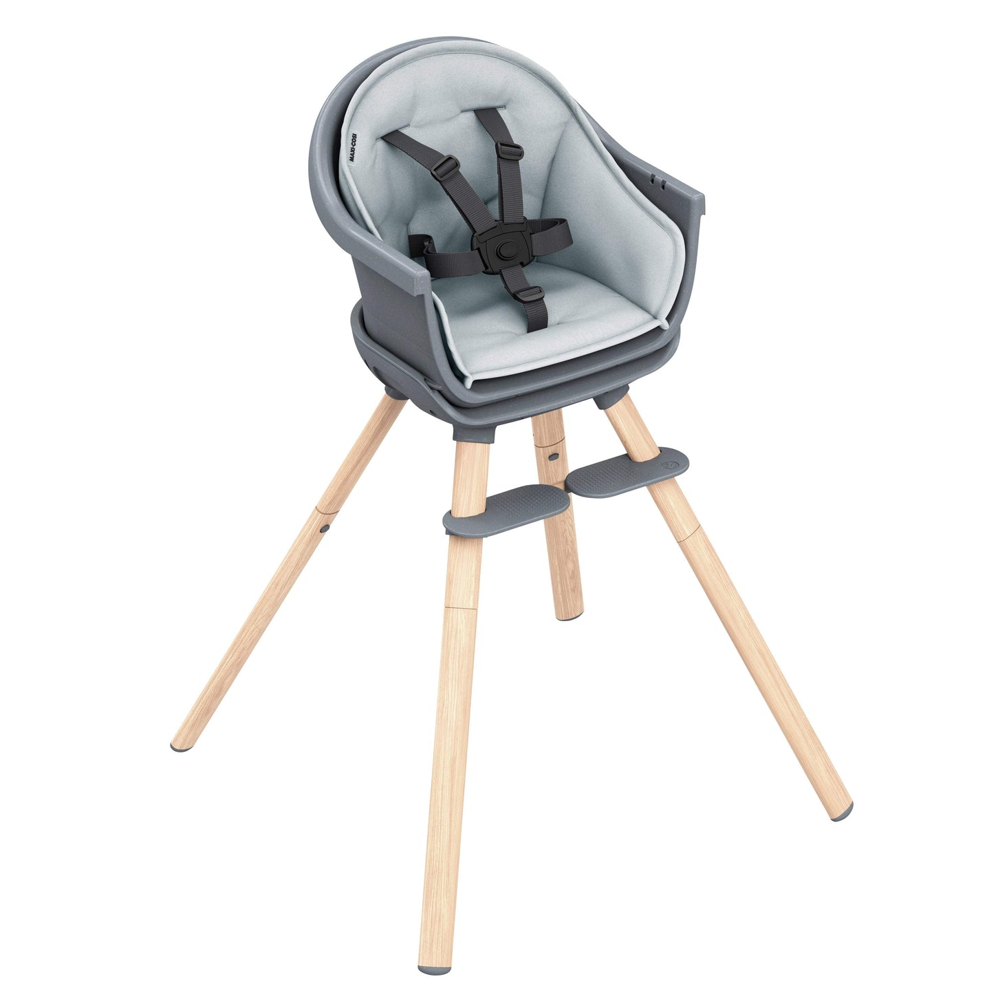 Maxi-Cosi Moa High Chair Beyond Graphite